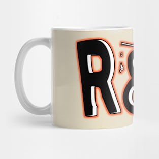 R&B Mug